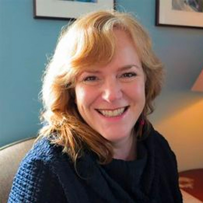 Trisha Burr