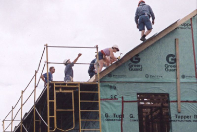 Archives Habitat for Humanity
