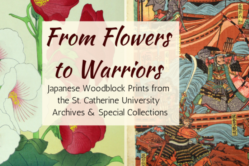 Archives Flowers Warriors