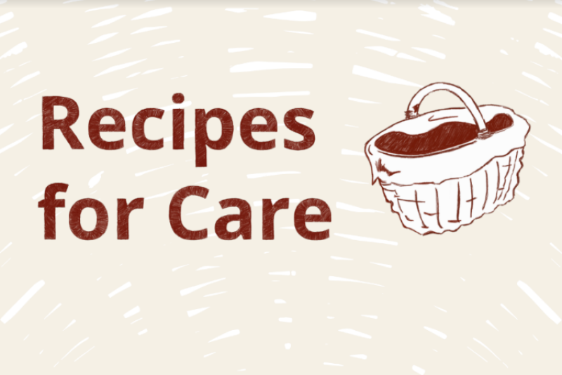Recipes for Care