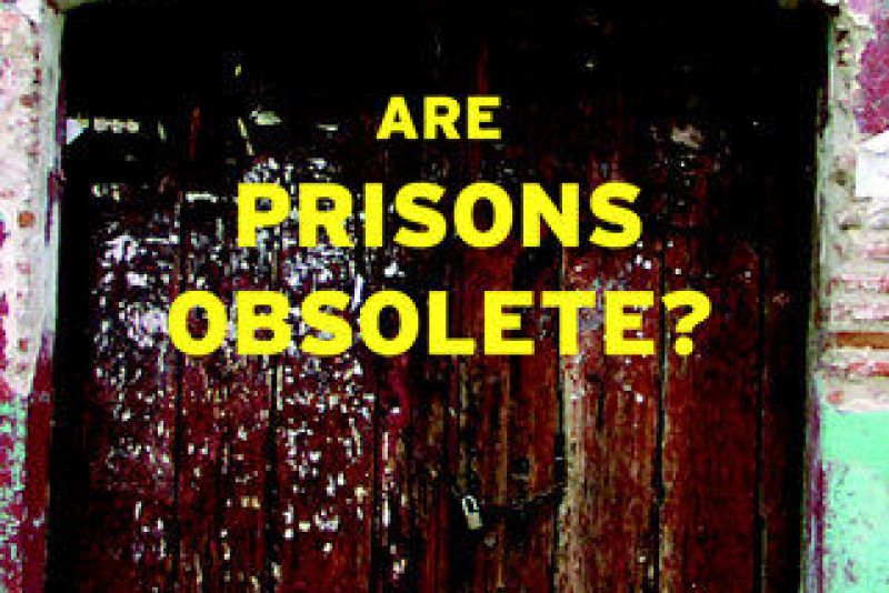 Are Prisons Obsolete