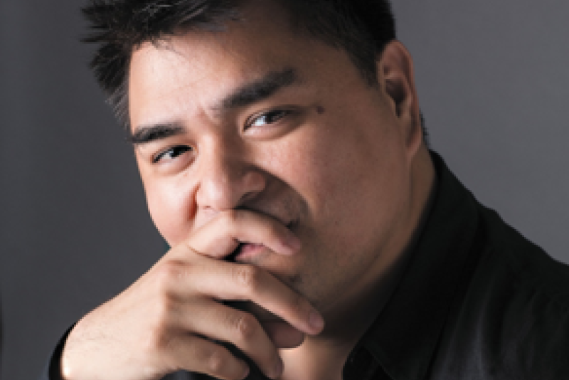 Jose Antonio Vargas