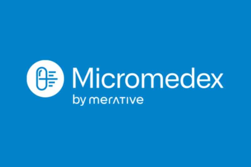 Micromedex Trial