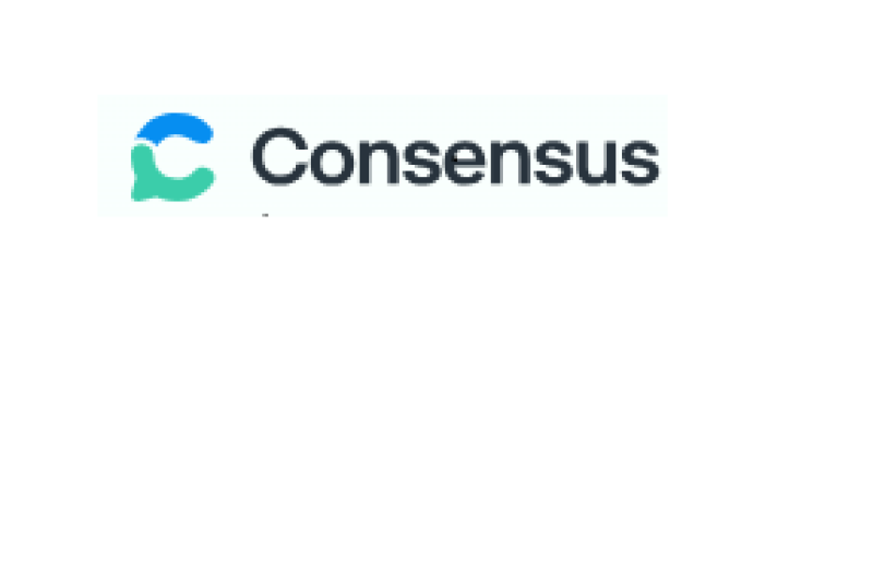 Consensus