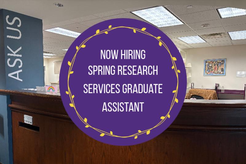 Now Hiring Spring Research Services GA